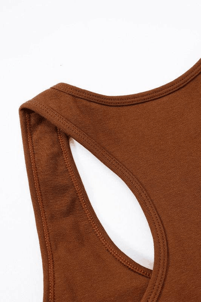 Back Running Sport Bras-Soft, Quick Drying Yoga Tight for Active Women